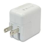 USB Wall Charger Power Plug Rapid for iPod Mini 1st/2nd Generation 1G/2G 4gb/6gb