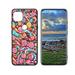 Whimsical-candy-land-patterns-5 Phone Case Degined for Moto One 5G Ace Case Men Women Flexible Silicone Shockproof Case for Moto One 5G Ace