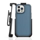 Encased Replacement Belt Clip for Otterbox Defender Case - iPhone 15 Pro (Holster only Case not Included)