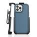 Encased Replacement Belt Clip for Otterbox Defender Case - iPhone 15 Pro (Holster only Case not Included)