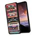 Compatible with Samsung Galaxy S10 Phone Case Classic-cassette-tape-designs-6 Case Silicone Protective for Teen Girl Boy Case for Samsung Galaxy S10