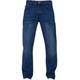 Bequeme Jeans ROCAWEAR "Rocawear Herren Rocawear TUE Rela/ Fit Jeans" Gr. 36/34, Länge 34, blau (light blue washed) Herren Jeans