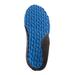 Men's Big & Tall Copper Fit Zen Step Comfort Insole by Copper Fit in Blue