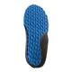 Men's Big & Tall Copper Fit Zen Step Comfort Insole by Copper Fit in Blue