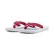 PUMA Unisex Kinder Epic Flip V2 Jr Flip-Flops, Garnet Rose Dewdrop Team Violet, 35 EU