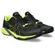 ASICS Men's Sky Elite FF 2 Sneaker, Black Safety Yellow, 13 UK