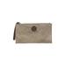 Tommy Hilfiger Wristlet: Tan Bags