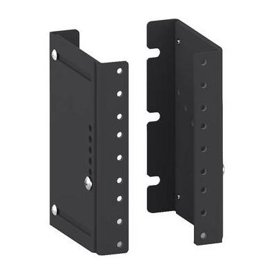 Kendall Howard Adjustable Standoff Bracket (3 RU, Pair) 1924-3-001-03