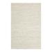 White Rectangle 10' x 14' Area Rug - Gracie Oaks Punke Handwoven Jute/Beige Area Rug Cotton/Jute & Sisal | Wayfair FE180B401AF94F6E8904A05E727426F0