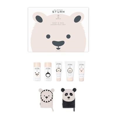 Dr. Barbara Sturm Baby & Kids Essentials Set Körperpflegeset 1 Piece Image
