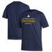Men's adidas Navy FIU Panthers Fresh T-Shirt