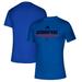 Men's adidas Royal Tulsa Golden Hurricane Creator T-Shirt