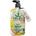 Hempz Original Herbal Body Moisturizer 17 oz (Pack of 2)