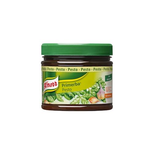 Knorr Kräuterpaste Pesto Primerba (340 g)