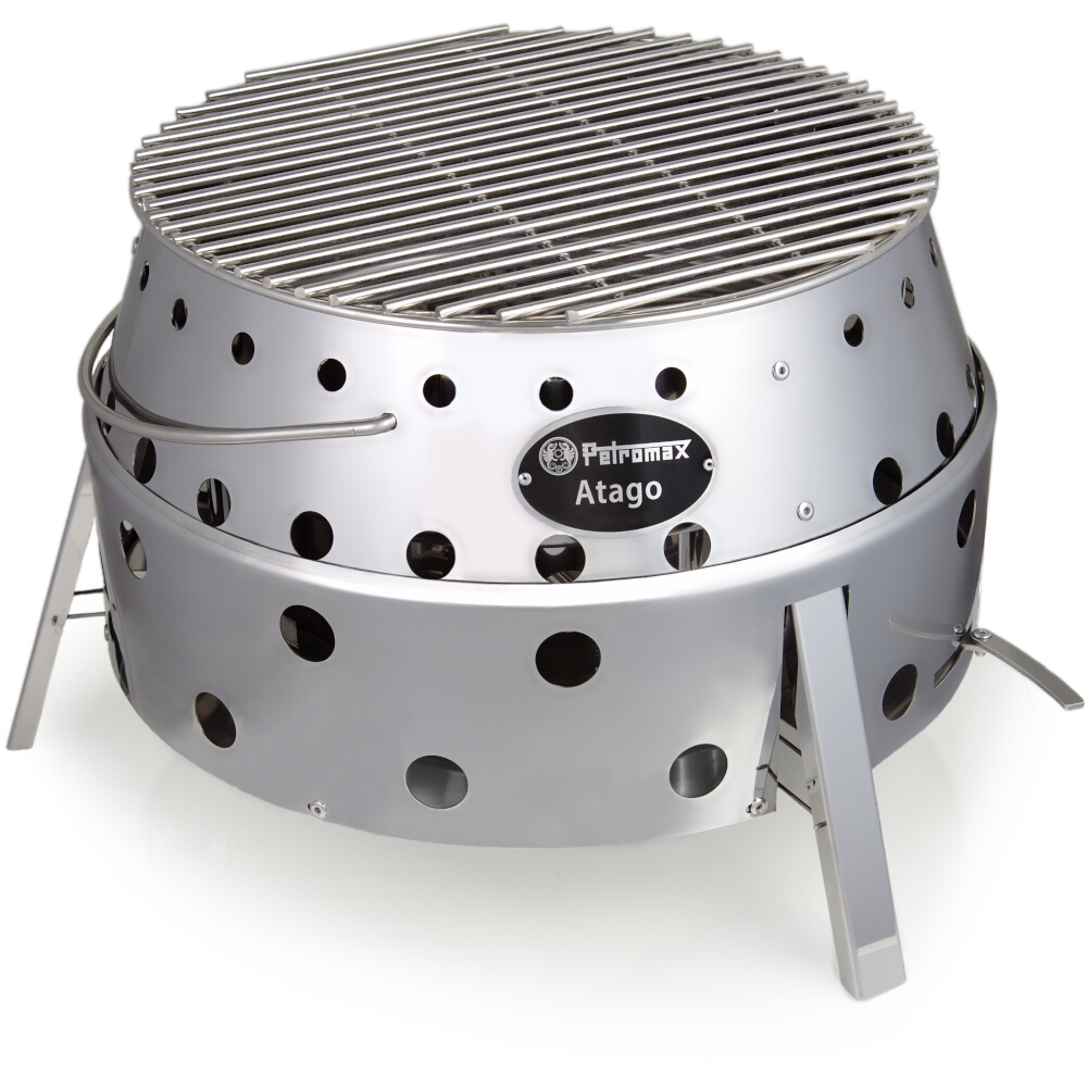 Petromax Petromax Atago Grill-Allrounder Image