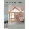 The New Naturals - Jennifer Haslam