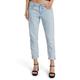 G-STAR RAW Damen Kate Boyfriend Jeans, Blau (sun faded piscina blue D15264-D538-G319), 29W / 32L