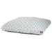 42 x 50 in. Links Rectangle Pet Bed - Grey