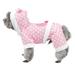 Dog Clothes Dog Costume Dog Hoodie Dog Winter Coat Dog Dress Dog Coat Dog Onesie Dog Sweatshirt 4 Legs Warm Pet Costume for Small Dogs Cats Boy or Girl