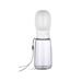 Portable Pet Water Bottle Dog Cat Water Bottle Pet Travel Water Drink Bottle 550ML