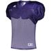 Women Youth Stock Practice Football Football Jersey Royal - Extra Large