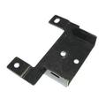 Face Frame Mounting Bracket - Ebony