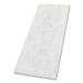 4 x 12 x 0.1 in. Electrostatic Register Filter White