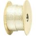 N1832S0260FR 0.5 in. x 260 ft. Twisted Nylon Rope