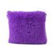 wendunide Pillow Case Pillow Case Home Throw Sofa Cushion Waist Cover Decor Pillow Case Pillowcase Purple