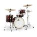 Catalina Club Shell Pack Satin Antique Fade - 4 Piece