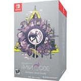 Master Detective Archives: RAIN CODE - Mysteriful Limited Ed. [Nintendo Switch]