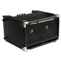 Phil Jones Bass - Bass Cub II BG-110 - Combo Bass Guitar Amplifier - Black