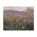 Fruit Pickers 1879 Poster Print by Claude Monet - 36 x 24 in. - Large
