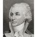 Thomas Sumter - 1734 to 1832 Nicknamed The Carolina Gamecock. Hero of The American Revolution & Longtime Member of The Congress of The United States Poster Print - 26 x 32 - Large