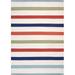 Hampton Collection Indoor/Outdoor Area Rug- 7 9 X 9 9 - Ivory