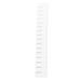 Aoanydony Adjustable Grid Drawer Dividers DIY Plastic Closet Separator Underwear DIY Plastic Closet Separator Socks Container Partition