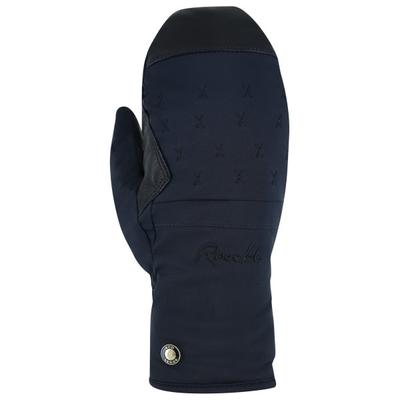 Roeckl Sports - Women's Camurac GTX Mitten - Handschuhe Gr 6 blau