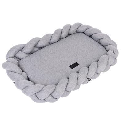 Modern Living Hundebett Pretoria 104x68x10cm Hund