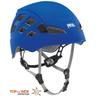 PETZL Herren Helm BOREO, Größe S/M in Blau