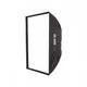 GlareOne Softbox 80x120 Strappo