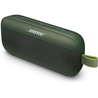 Bose SoundLink Flex Portable BT Speaker (Cypress Green)
