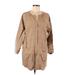 Chico's Casual Dress: Tan Dresses - Women's Size Medium