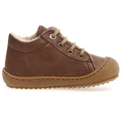 Naturino - Kid's Racoon - Winterschuhe 23 | EU 23 braun Image