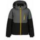 ICEPEAK Kinder Jacke LANGDON JR, Größe 152 in SCHWARZ