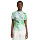 Nike Damen Fußballoberteil Nff Wnk Df Acdprsstop Infpm Gx, White/Scream Green/Night Forest, DR5042-100, XL