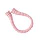 GOOHOCHY 1PC u-Shaped Warm Water Bag Neck Warming Bag U-Shaped Hot- Bag Mini hot Water Bottle Hot Water Bottle Bag Wearable Neck hot Water Bag Neck Warm Collar Portable Warmer Silica Gel