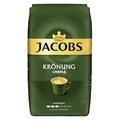 Jacobs Krönung Caffè Crema Klassisch ganze Bohnen (1 kg)