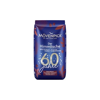 Mövenpick Der Himmlische ganze Bohne (500 g)