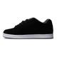 DC Shoes Herren Net Sneaker, Black/Green/Black, 44 EU