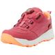 Superfit Free Ride Gore-Tex Sneaker, Rot/Orange 5000, 32 EU Weit